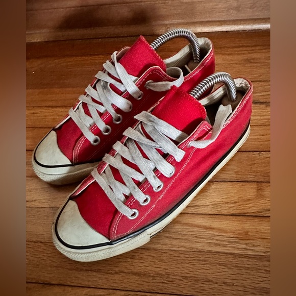 Vintage Chucks! - Picture 2 of 9